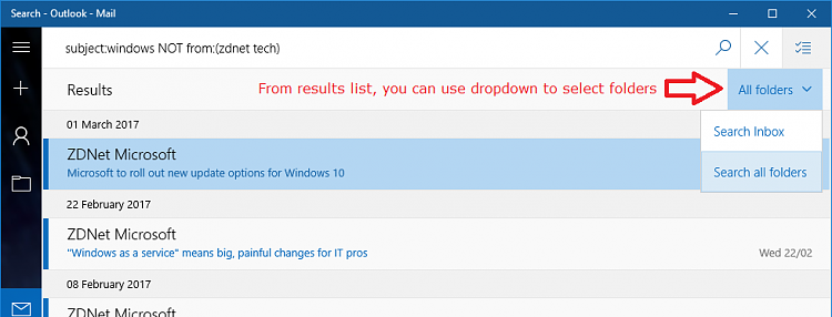 Mail app Advanced Searching in Windows 10-outlook_4_resultsselectfolder.png