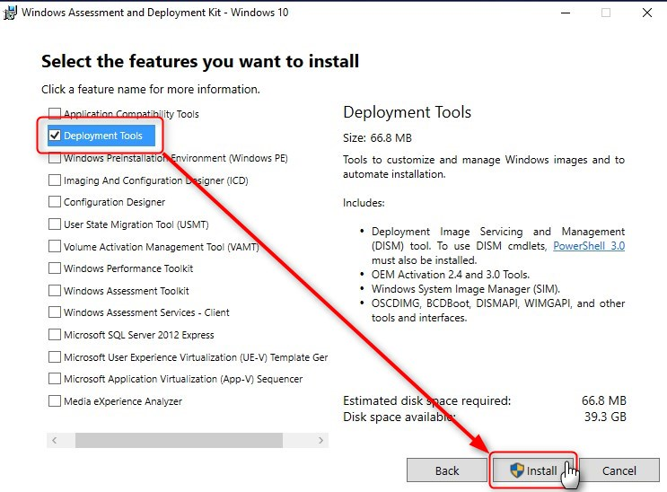 Create Windows 10 ISO image from Existing Installation-image.png
