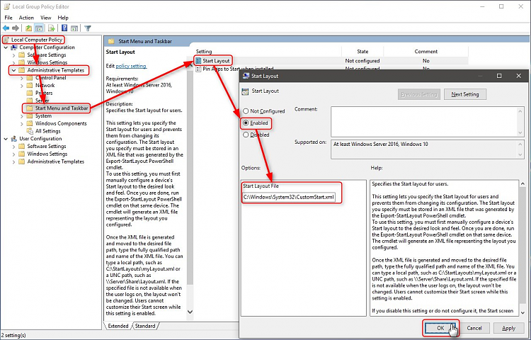 Create Windows 10 ISO image from Existing Installation-image.png