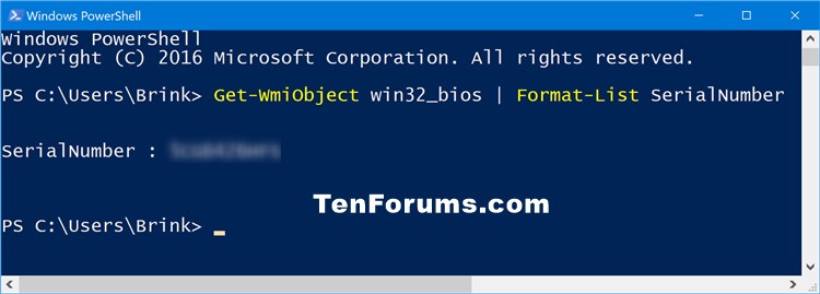 Find Serial Number of Windows PC-powershell_serial_number.jpg