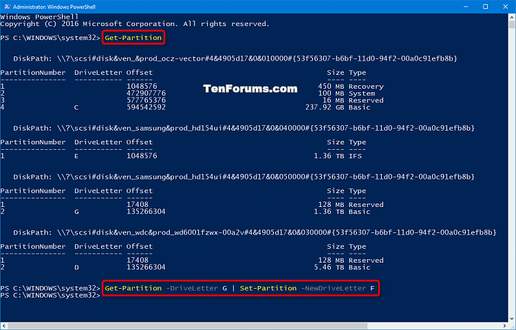 Change and Assign Drive Letter in Windows 10-change_drive_letter_in_powershell.png