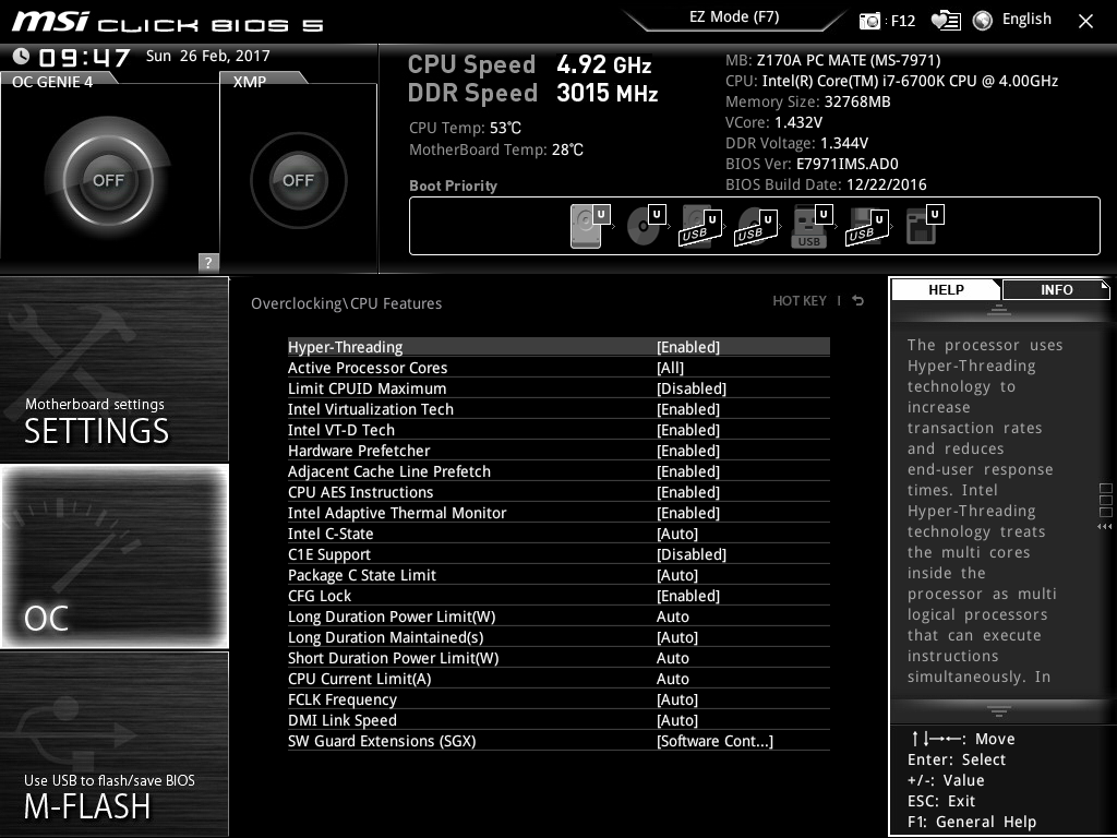 msi afterburner stress test msi afterburner stress test