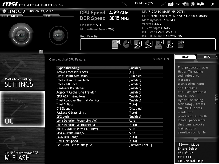 Prime95 - Stress Test Your CPU-msi_snapshot_01.png