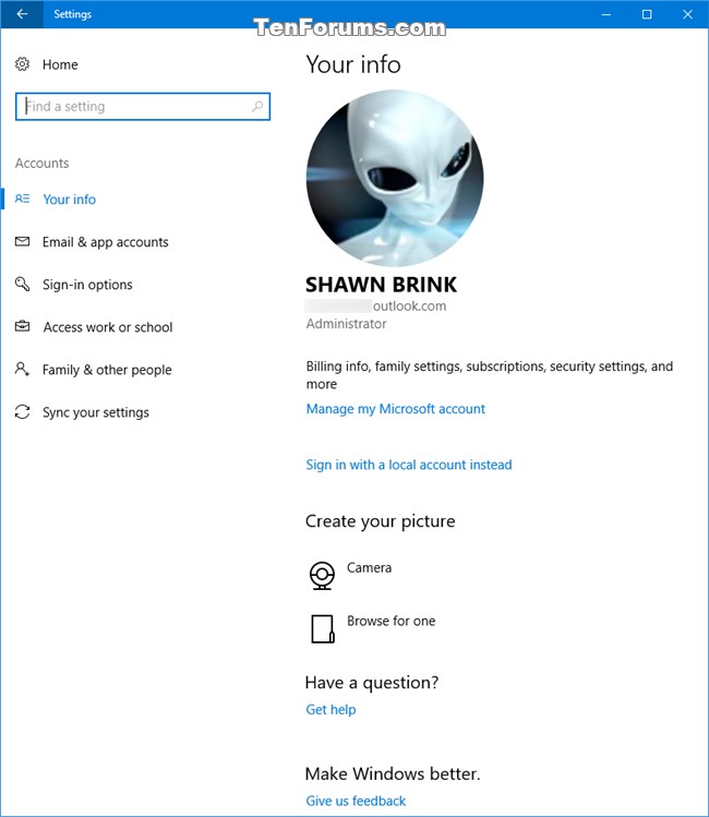 How to Create Account Picture Settings Shortcut in Windows 10-account_picture_settings.jpg