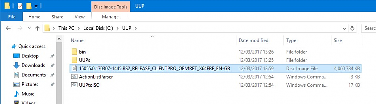 UUP to ISO - Create Bootable ISO from Windows 10 Build Upgrade Files-image.png