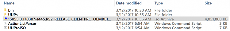 UUP to ISO - Create Bootable ISO from Windows 10 Build Upgrade Files-2017-03-12_11h05_50.png
