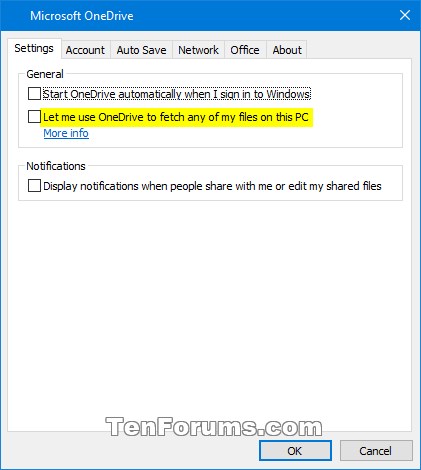 how to turn off onedrive how to turn off onedrive
