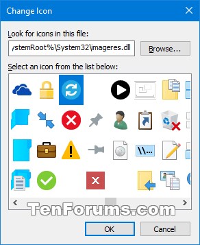 Create Sync your settings Shortcut in Windows 10-shortcut4.jpg