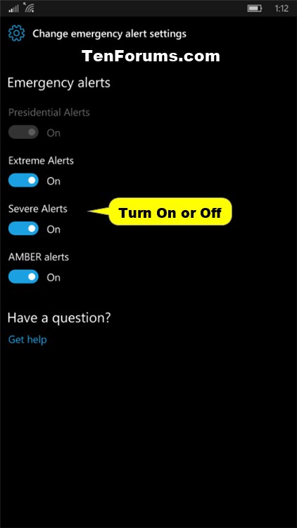 Turn On or Off Emergency Alerts in Windows 10 Mobile Phone-windows_10_phone_emergency_alerts-4.jpg