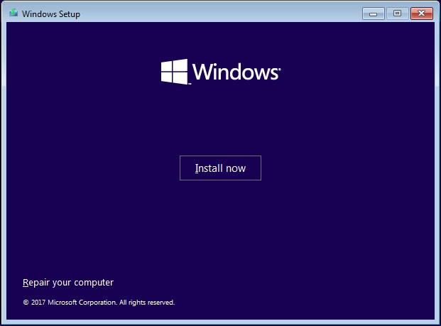 UUP to ISO - Create Bootable ISO from Windows 10 Build Upgrade Files-image.png