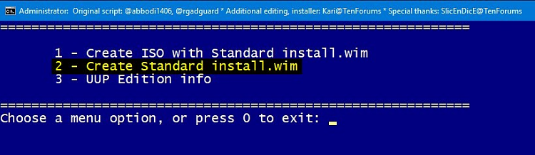 UUP to ISO - Create Bootable ISO from Windows 10 Build Upgrade Files-image.png