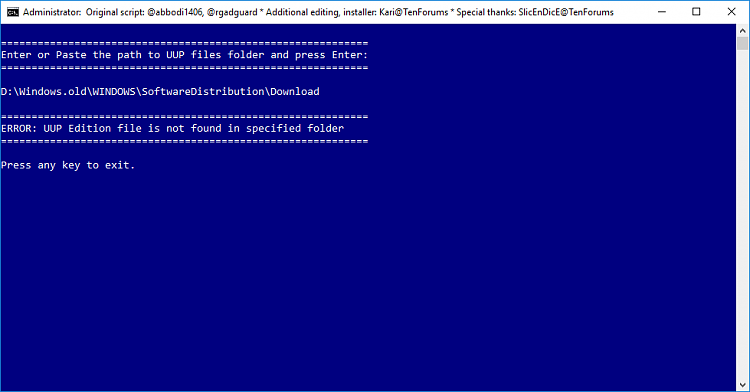 UUP to ISO - Create Bootable ISO from Windows 10 Build Upgrade Files-8-1.png