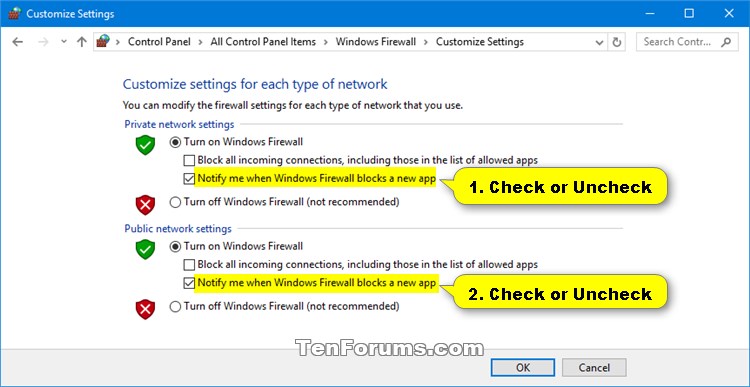 Turn On or Off Windows Defender Firewall Notifications in Windows 10-windows_firewall_control_panel-2.jpg