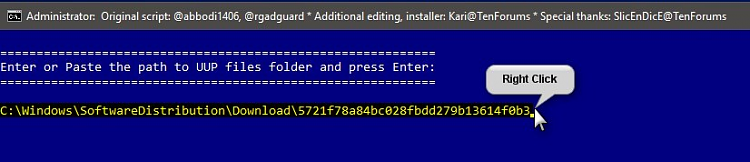 UUP to ISO - Create Bootable ISO from Windows 10 Build Upgrade Files-image.png