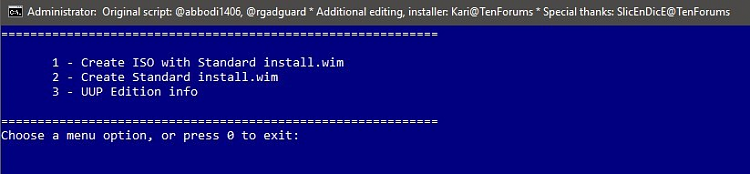 UUP to ISO - Create Bootable ISO from Windows 10 Build Upgrade Files-image.png