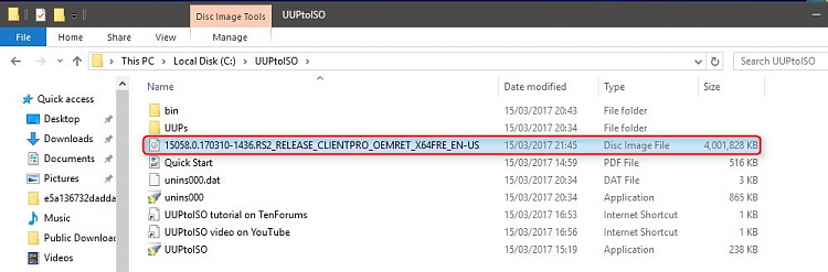 UUP to ISO - Create Bootable ISO from Windows 10 Build Upgrade Files-image.png