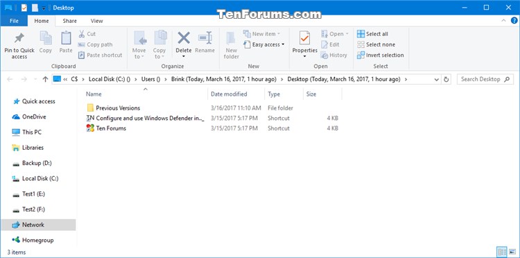 Restore Previous Versions of Files, Folders, and Drives in Windows 10-open-previous_versions_of_folder-2.jpg