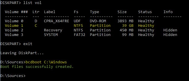 Hyper-V - Create and Use VHD of Windows 10 with Disk2VHD-image.png