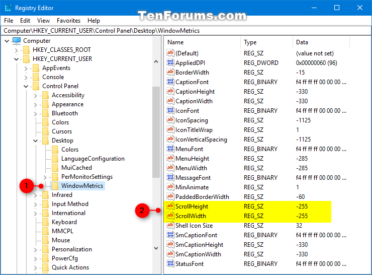 Change Size of Scroll Bars in Windows 10-change_scrollbar_size-1.png