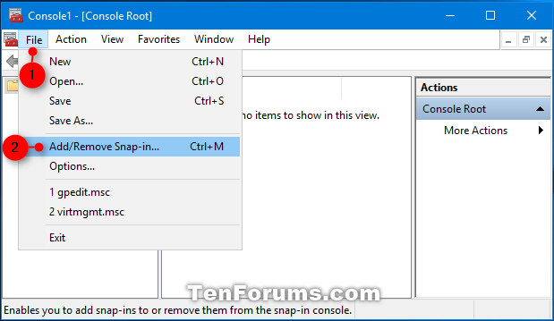Apply Local Group Policy to Specific User in Windows 10-user-specific_local_group_policy-1.png