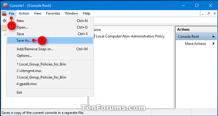 Apply Local Group Policy to Non-Administrators in Windows 10-non-administrators_local_group_policy-7.png