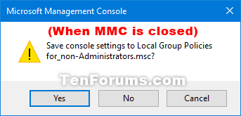 Apply Local Group Policy to Non-Administrators in Windows 10-non-administrators_local_group_policy-10.png