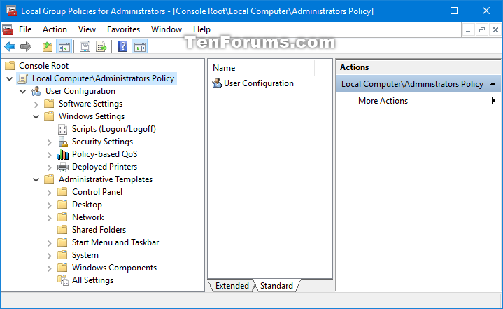 Apply Local Group Policy to Administrators in Windows 10-administrators_local_group_policy.png