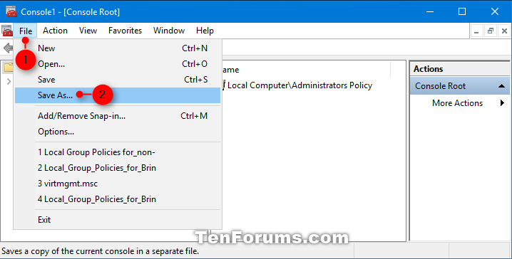 Apply Local Group Policy to Administrators in Windows 10-administrators_local_group_policy-7.png