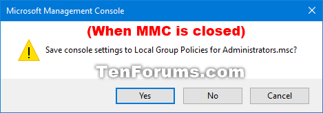 Apply Local Group Policy to Administrators in Windows 10-administrators_local_group_policy-10.png
