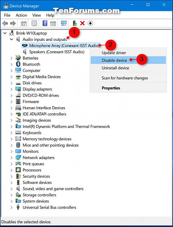 Enable or Disable Microphone in Windows-device_manager_microphone-1.jpg