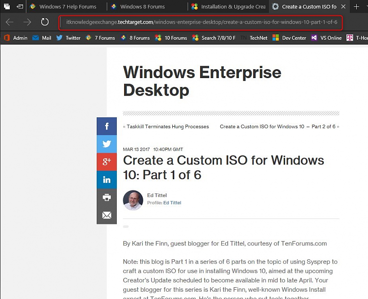 Create Windows 10 ISO image from Existing Installation-image.png