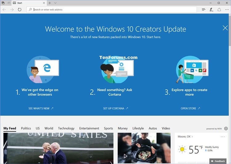 Disable Advertising in Windows 10-windows_welcome_experience.jpg
