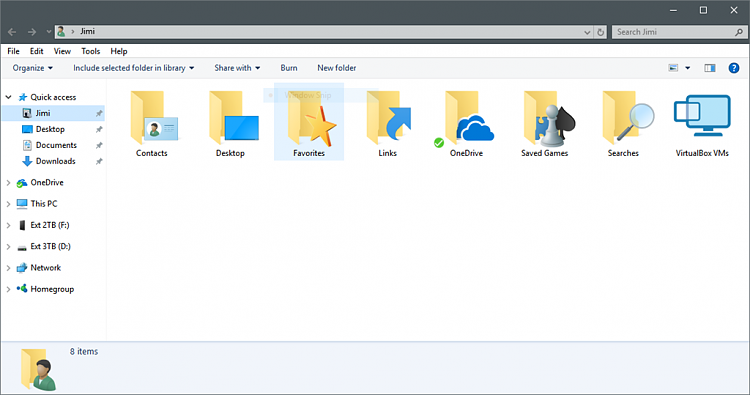 Add or Remove Folders from This PC in Windows 10-qa-user-folder-remove-reg-run.png