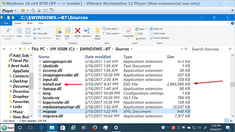 ESD to ISO - Create Bootable ISO from Windows 10 ESD File-2017-03-30_19h23_42.png