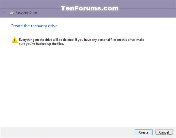 Create Recovery Drive in Windows 10-create_recovery_drive-5.jpg