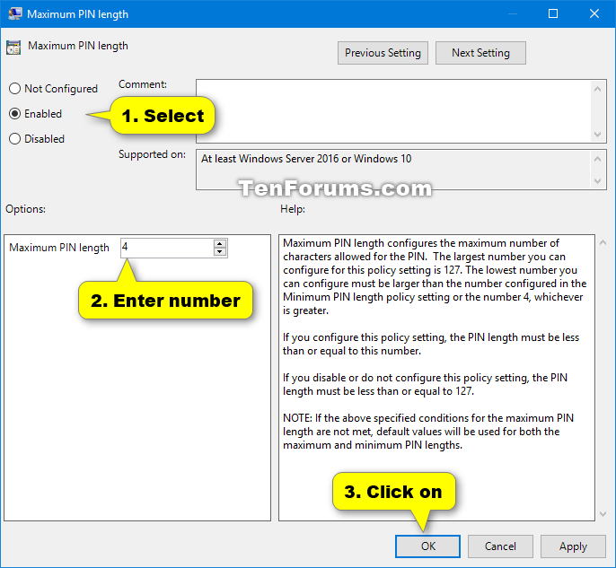 Specify Maximum and Minimum PIN Length in Windows 10-min-max_pin_length_gpedit-2.png