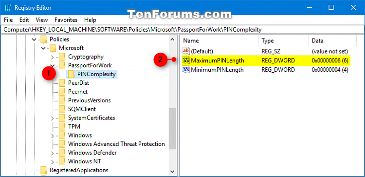 Specify Maximum and Minimum PIN Length in Windows 10-max_pin_length-1.png