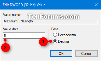 Specify Maximum and Minimum PIN Length in Windows 10-max_pin_length-2.png