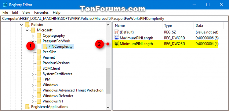 Specify Maximum and Minimum PIN Length in Windows 10-min_pin_length-1.png