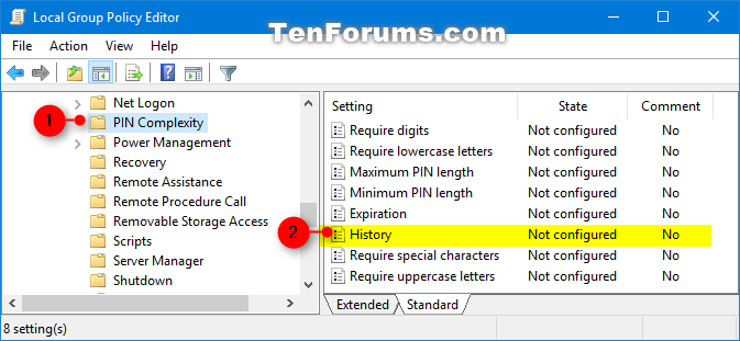 Enable or Disable PIN History in Windows 10-pin_history_gpedit-1.png