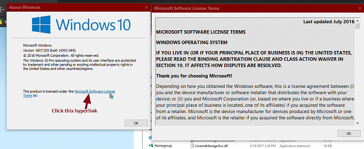 Find Microsoft End User License Agreement (EULA) in Windows 10-image-001.png