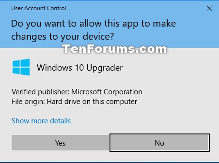 Update to Latest Version of Windows 10 using Update Assistant-windows_10_update_assistant-2.jpg