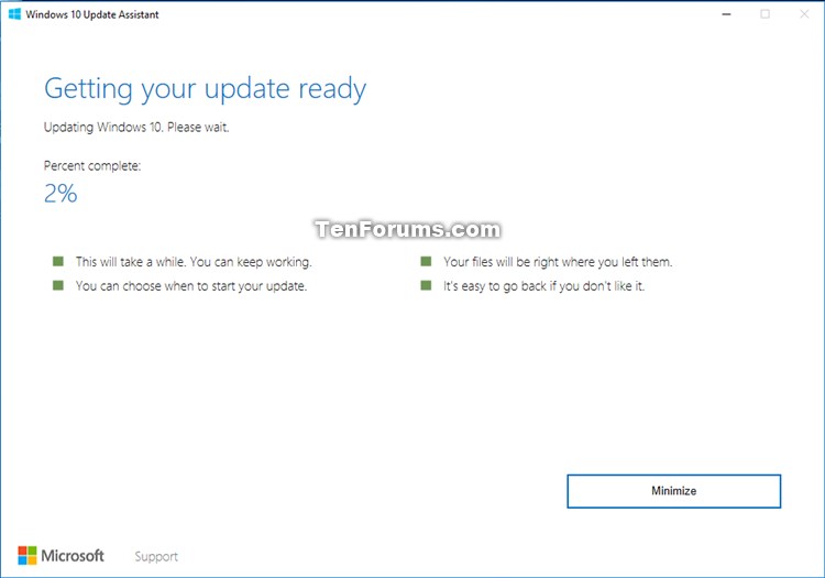 Update to Latest Version of Windows 10 using Update Assistant-windows_10_update_assistant-8.jpg
