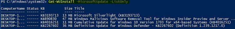 Update and Upgrade Windows 10 using PowerShell-image.png