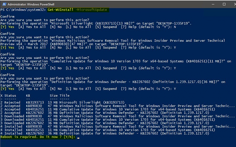 Update and Upgrade Windows 10 using PowerShell-image.png