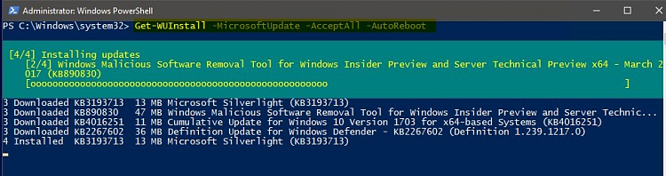 Update and Upgrade Windows 10 using PowerShell-image.png