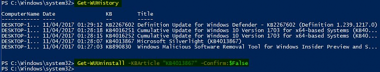 Update and Upgrade Windows 10 using PowerShell-image.png