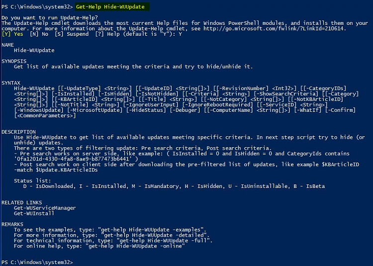 Update and Upgrade Windows 10 using PowerShell-image.png