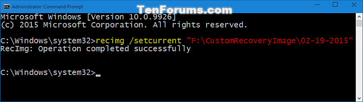 Set Refresh Custom Recovery Image as Active in Windows 10-set_active_custom_recovery_image.png