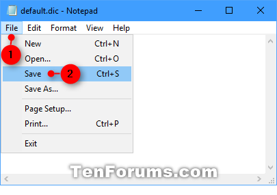 Add or Remove Words in Spell Checking Dictionary in Windows 10-spell_checking_dictionary-5.png